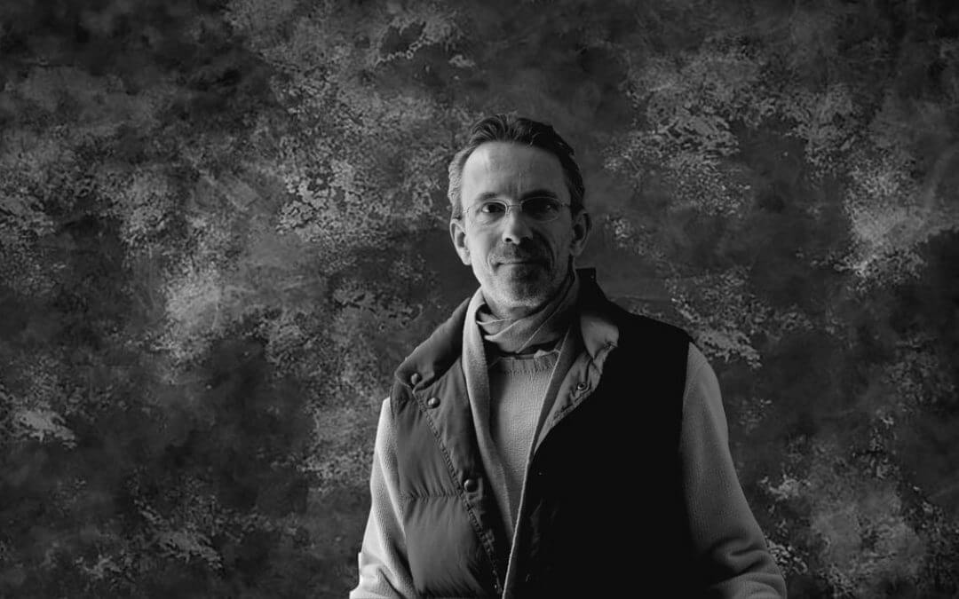 Hans van Putten - Artist | Founder - Studio40ParkLane