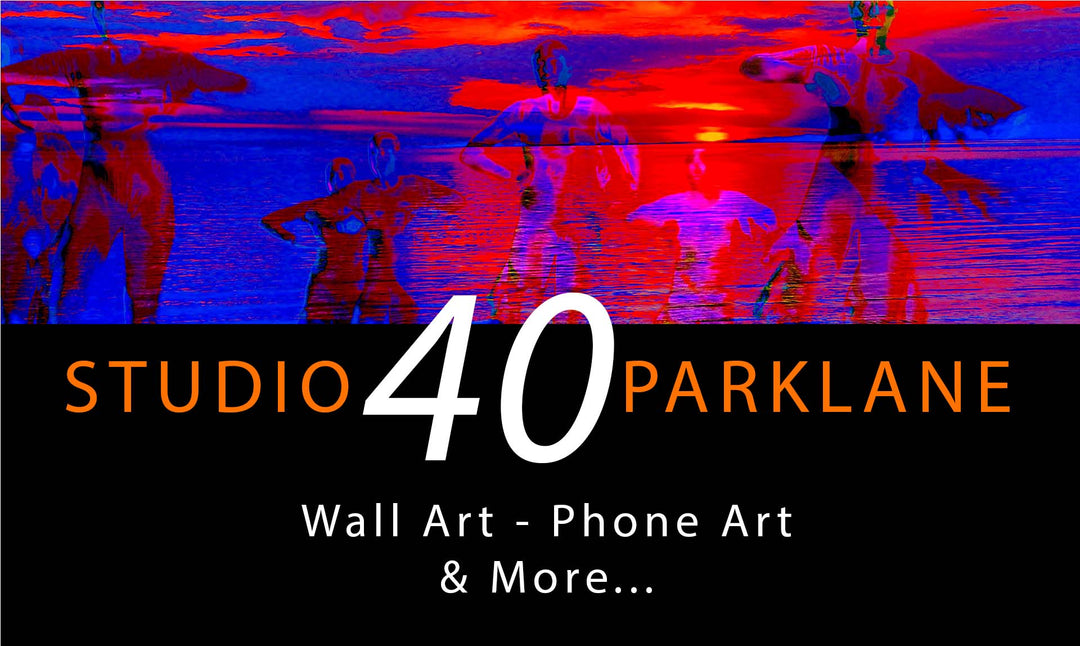 STUDIO40PARKLANE-designs, Launching New Beta Site - Studio40ParkLane