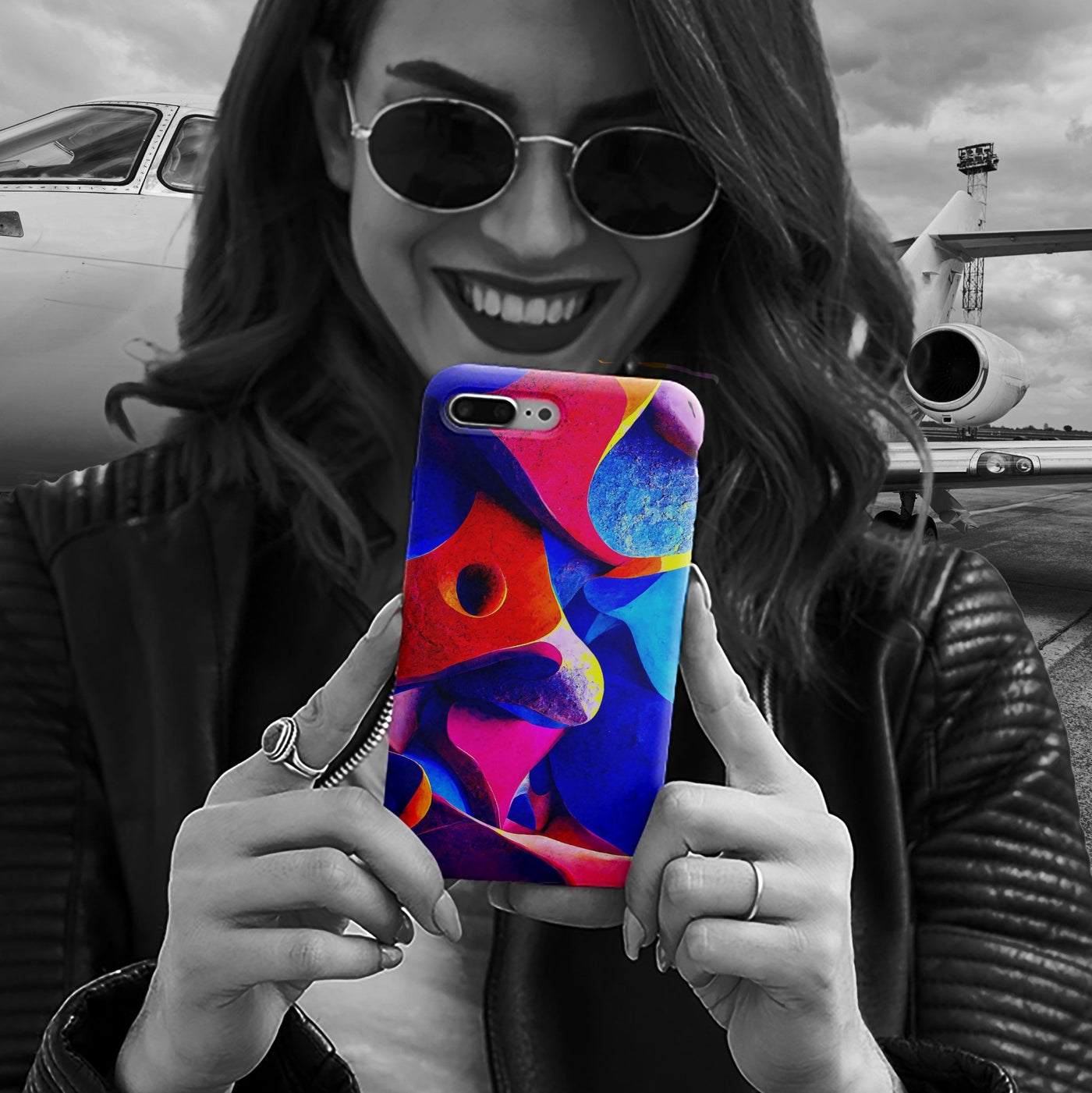 PREMIUM PHONE COLLECTION - Studio40ParkLane