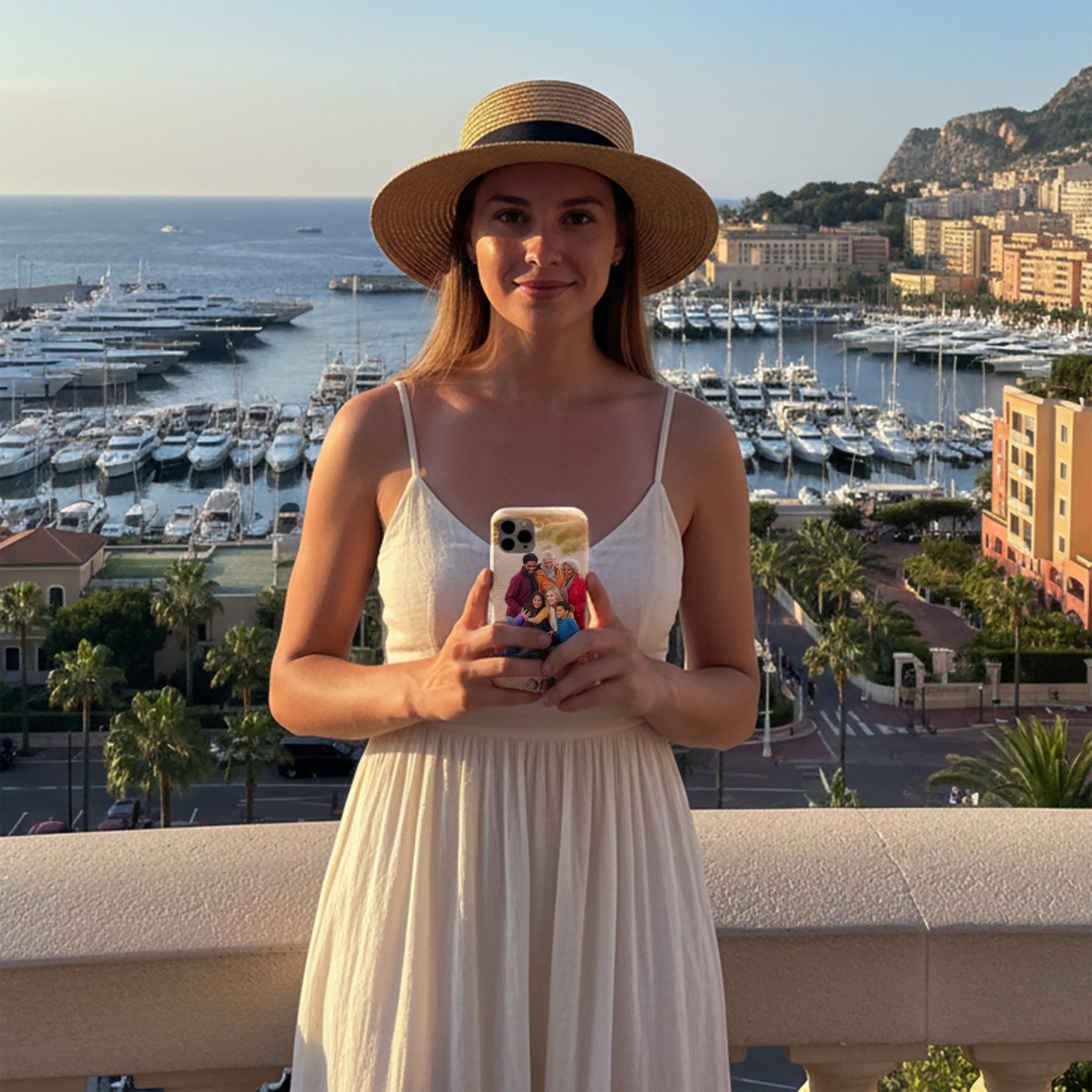 CUSTOM PERSONALIZED PHONE CASES - Studio40ParkLane