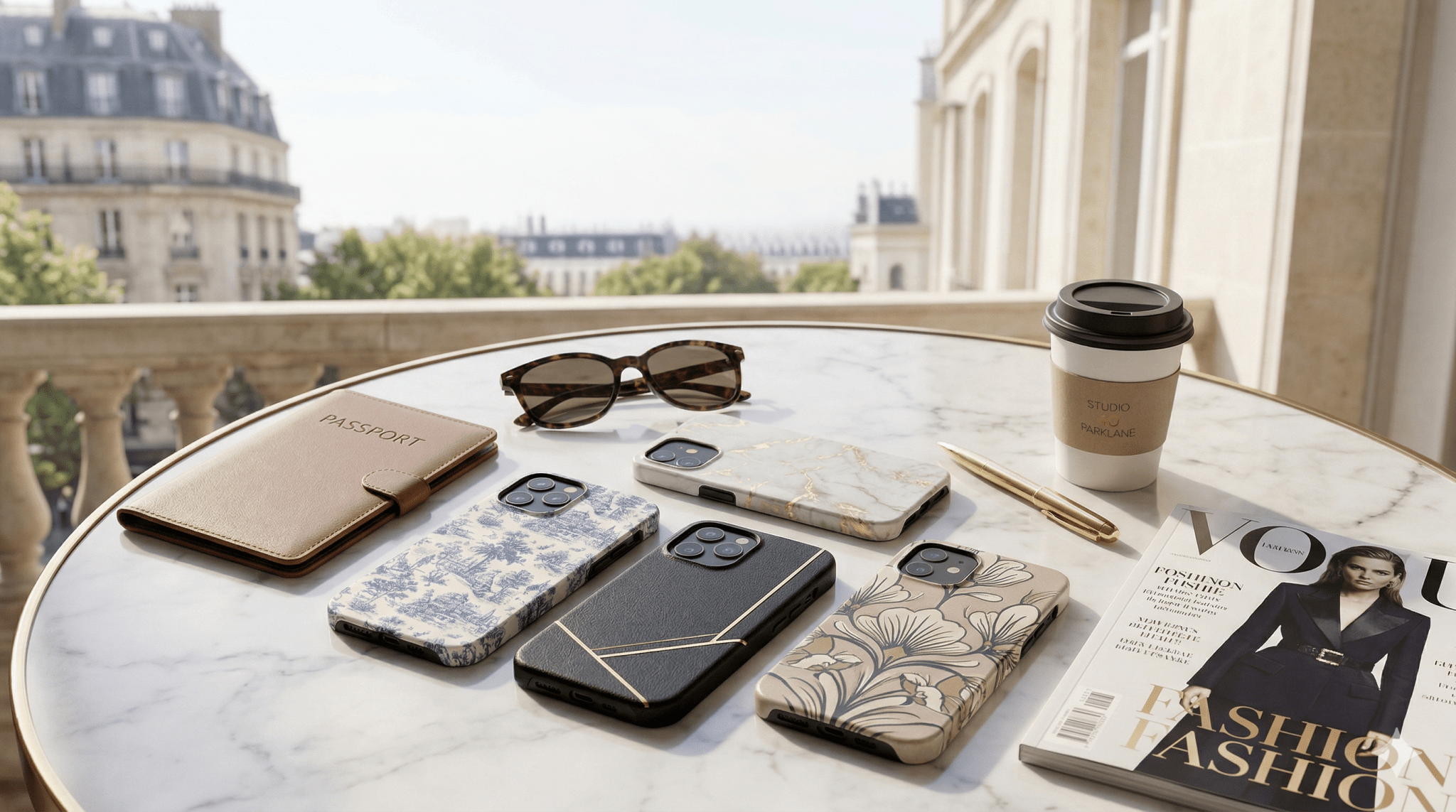 NEWEST PRODUCTS - Studio40ParkLane