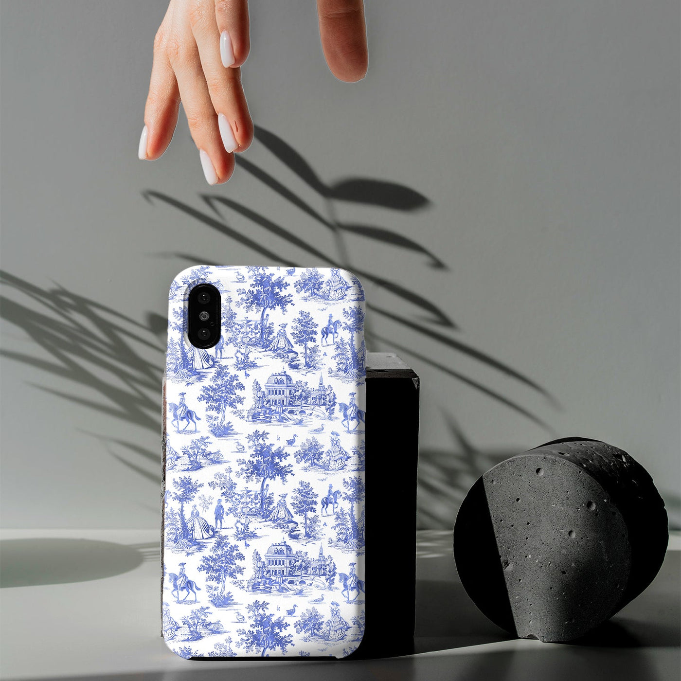 SNAP PHONE CASE COLLECTION - Studio40ParkLane