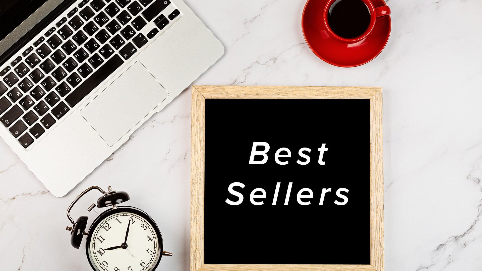 BEST SELLING PRODUCTS - Studio40ParkLane