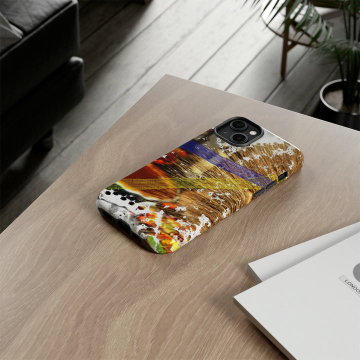 Cute IPhone Case | iPhone 15 Case | iPhone 15 Pro Max Case, Iphone 14 Case, Iphone 14 Pro Max Case IPhone Case for Art Lovers, Pecan Pie Thanksgiving - Studio40ParkLane