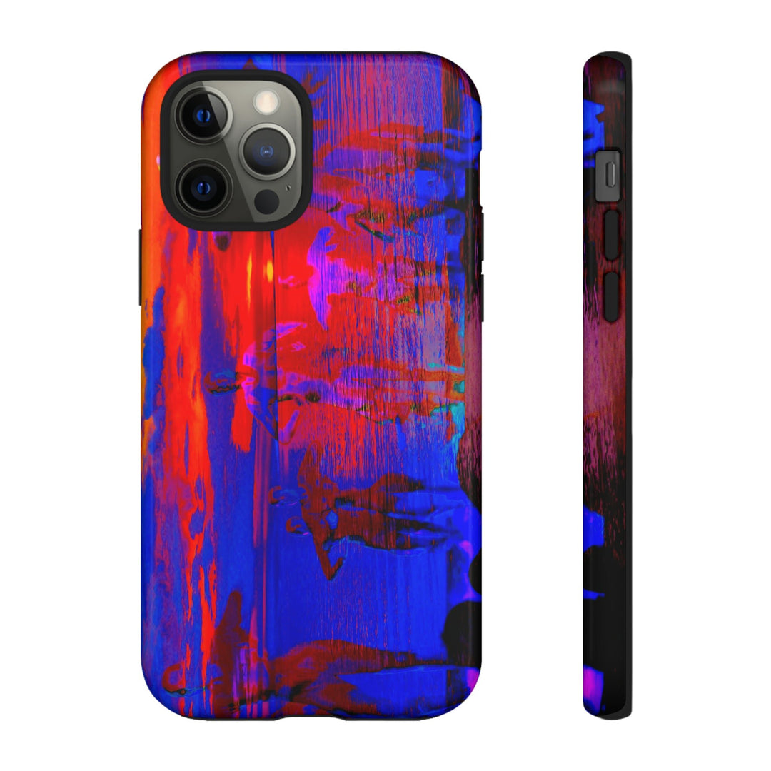 Cute IPhone Case | iPhone 15 Case | iPhone 15 Pro Max Case, Iphone 14 Case, Iphone 14 Pro Max Case IPhone Case for Art Lovers, Dance Sunset - Studio40ParkLane
