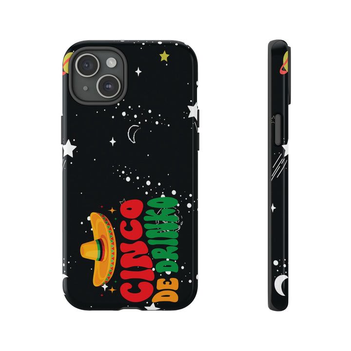 Cute IPhone Case | iPhone 15 Case | iPhone 15 Pro Max Case, Iphone 14 Case, Iphone 14 Pro Max Case IPhone Case for Art Lovers, Cinco de Mayo - Studio40ParkLane