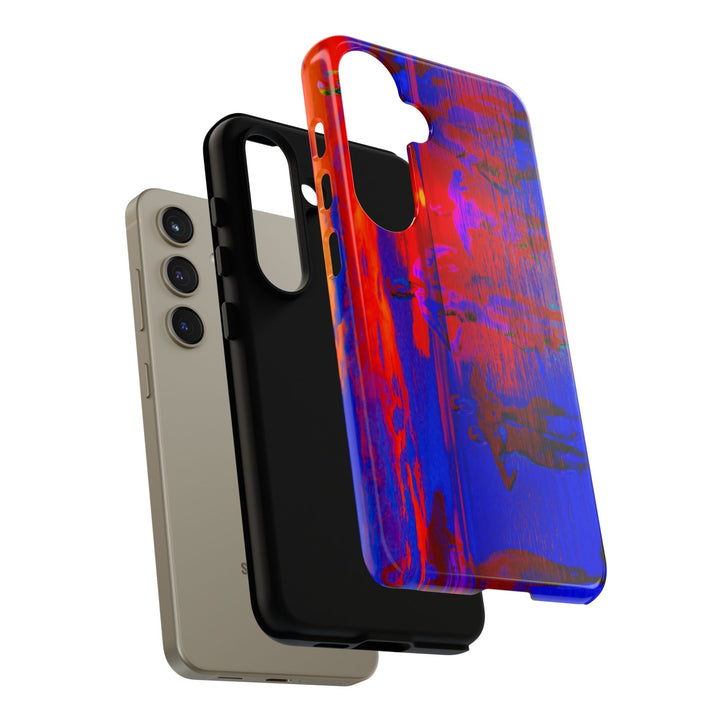 Tough Colorful Cute Phone Case - For Apple iPhone 18, 17, 16 Pro Max, 15 14 13, Samsung Galaxy S26, S25, S24 Plus Ultra - Studio40ParkLane