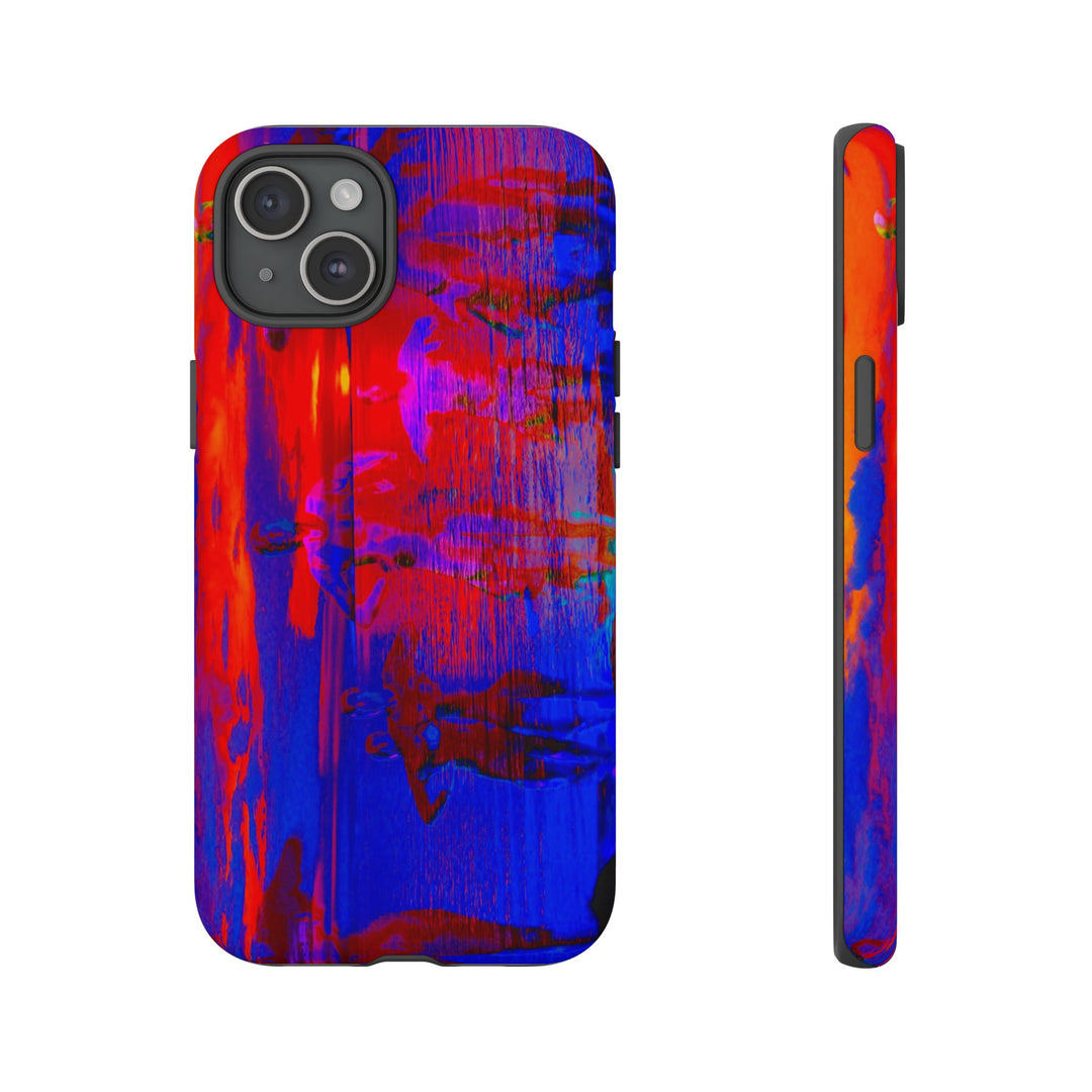 Tough Colorful Cute Phone Case - For Apple iPhone 18, 17, 16 Pro Max, 15 14 13, Samsung Galaxy S26, S25, S24 Plus Ultra - Studio40ParkLane