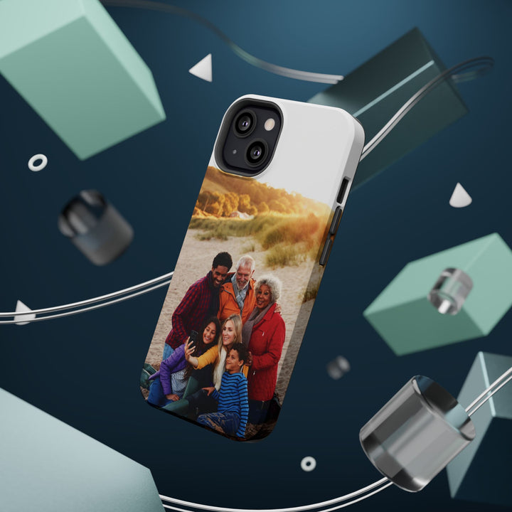 Personalized Custom Family or Pet Magsafe Cute Phone Case for Iphone Gift for Her, | iPhone 15 Case | iPhone 15 Pro Max Case, Iphone 14, Iphone 14 Pro Max, Iphone 13, Iphone 16 - Studio40ParkLane