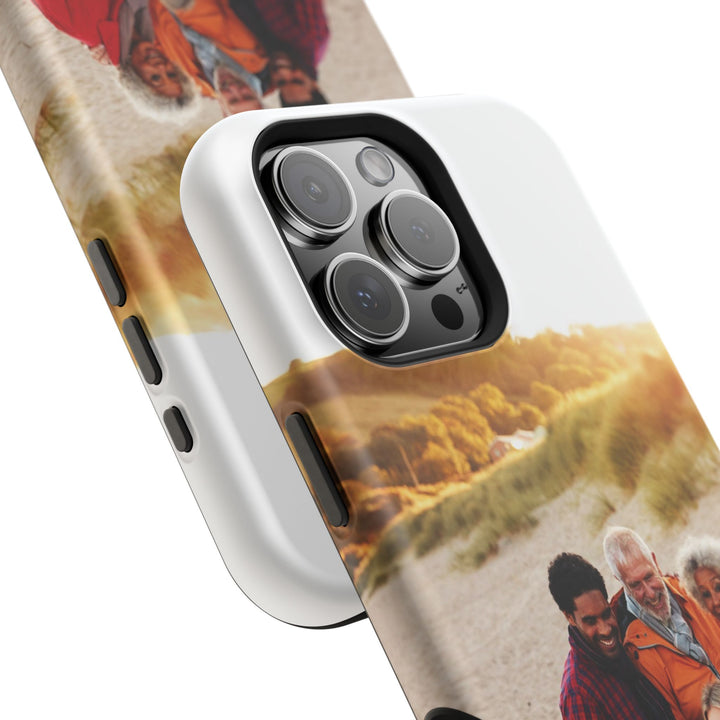 Personalized Custom Family or Pet Magsafe Cute Phone Case for Iphone Gift for Her, | iPhone 15 Case | iPhone 15 Pro Max Case, Iphone 14, Iphone 14 Pro Max, Iphone 13, Iphone 16 - Studio40ParkLane
