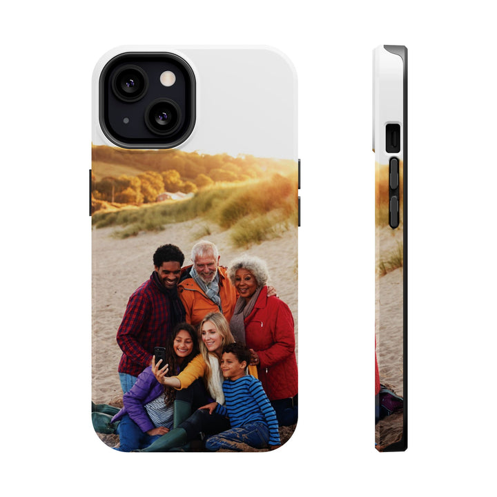 Personalized Custom Family or Pet Magsafe Cute Phone Case for Iphone Gift for Her, | iPhone 15 Case | iPhone 15 Pro Max Case, Iphone 14, Iphone 14 Pro Max, Iphone 13, Iphone 16 - Studio40ParkLane