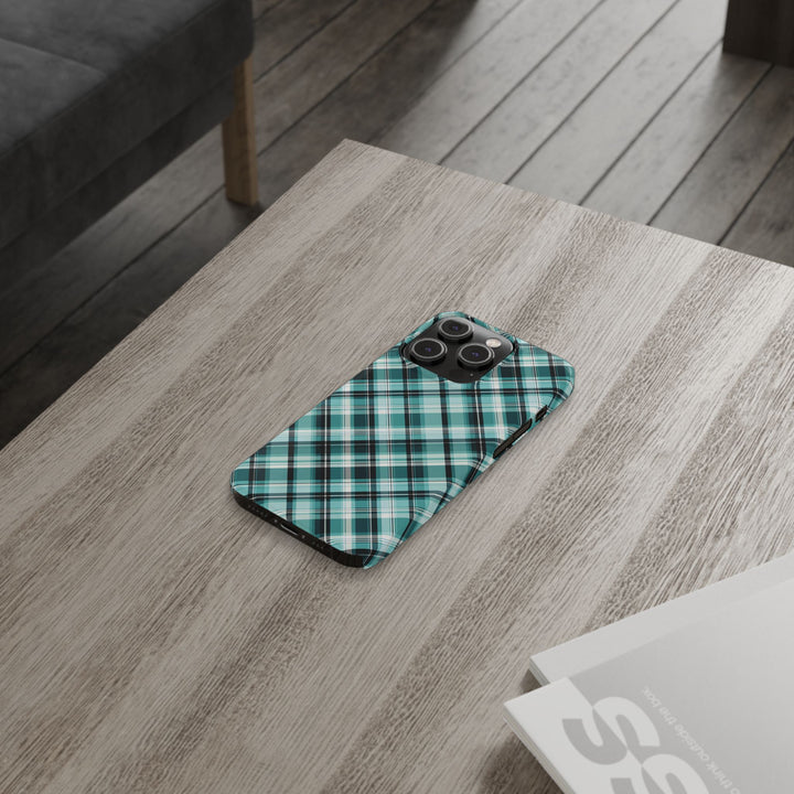 Slim Checkered Plaid Gift for Her Cute Phone Cases for Iphone 16 Pro Max | iPhone 15 Case | iPhone 15 Pro Max Case, Iphone 14, 13, 12, 11, 10, 8, 7 - Studio40ParkLane