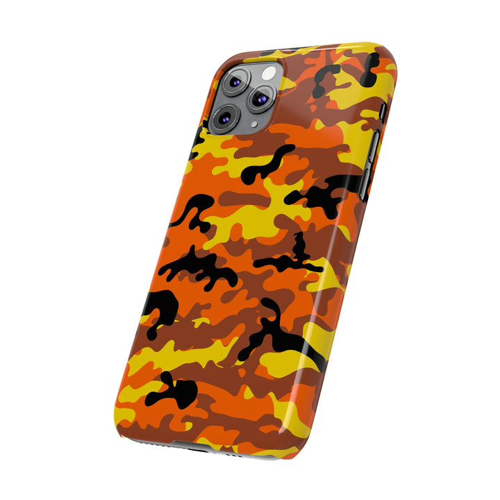 Slim Cute Phone Cases for Iphone - | iPhone 15 Case | iPhone 15 Pro Max Case, Iphone 14 Case, Iphone 14 Pro Max, Iphone 13, Fall Cameo - Studio40ParkLane