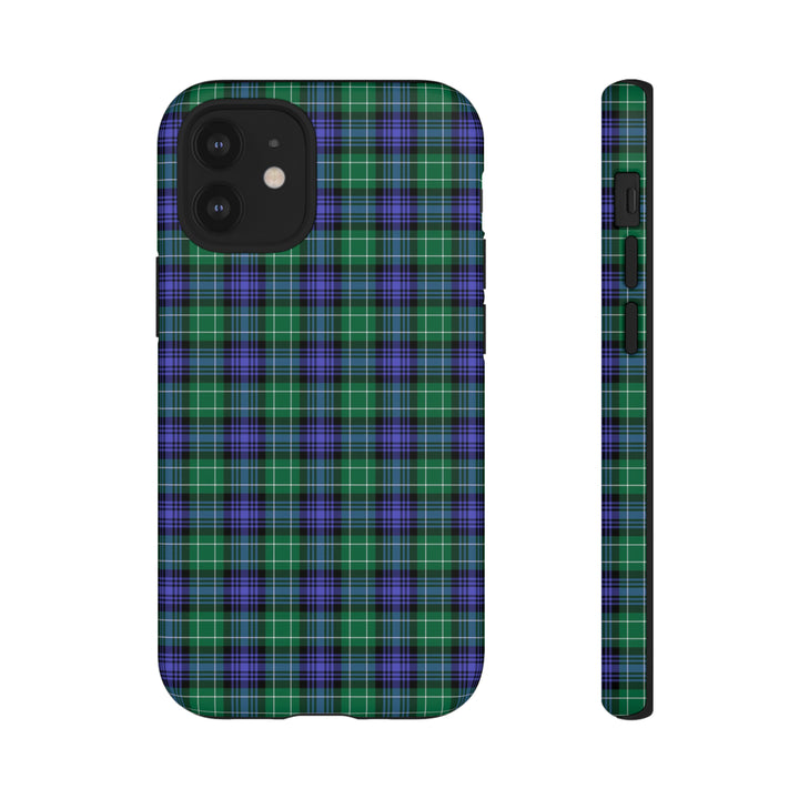 Cute IPhone Case | iPhone 15 Case | iPhone 15 Pro Max Case, Iphone 14 Case, Iphone 14 Pro Max Case IPhone Case for Scots, Abercrombie Tartan - Studio40ParkLane