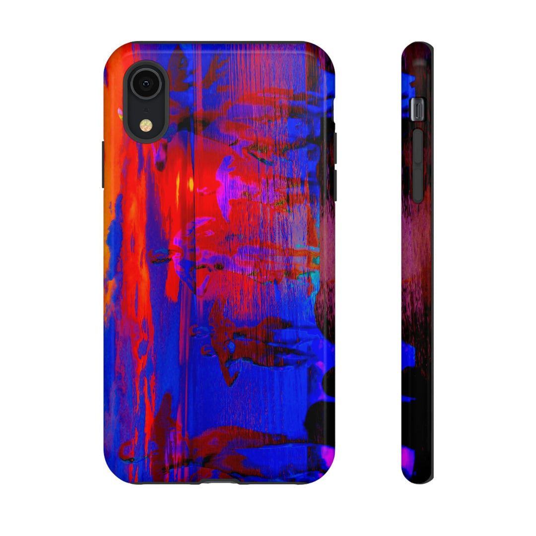 Cute IPhone Case | iPhone 15 Case | iPhone 15 Pro Max Case, Iphone 14 Case, Iphone 14 Pro Max Case IPhone Case for Art Lovers, Dance Sunset - Studio40ParkLane