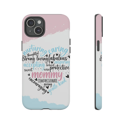 Cute IPhone Case | iPhone 15 Case | iPhone 15 Pro Max Case, Iphone 14 Case, Iphone 14 Pro Max Case IPhone Case for Art Lovers, Mother's Day