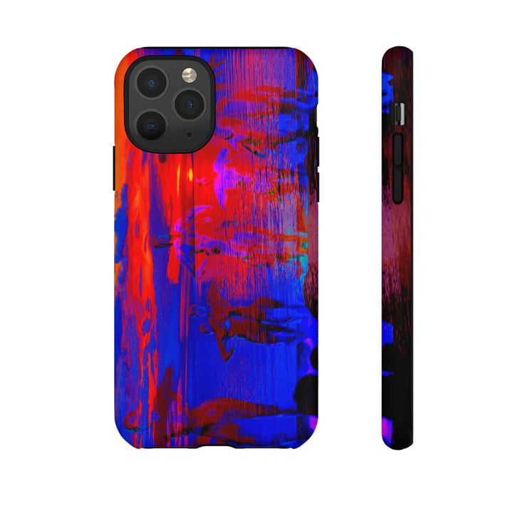 Cute IPhone Case | iPhone 15 Case | iPhone 15 Pro Max Case, Iphone 14 Case, Iphone 14 Pro Max Case IPhone Case for Art Lovers, Dance Sunset - Studio40ParkLane