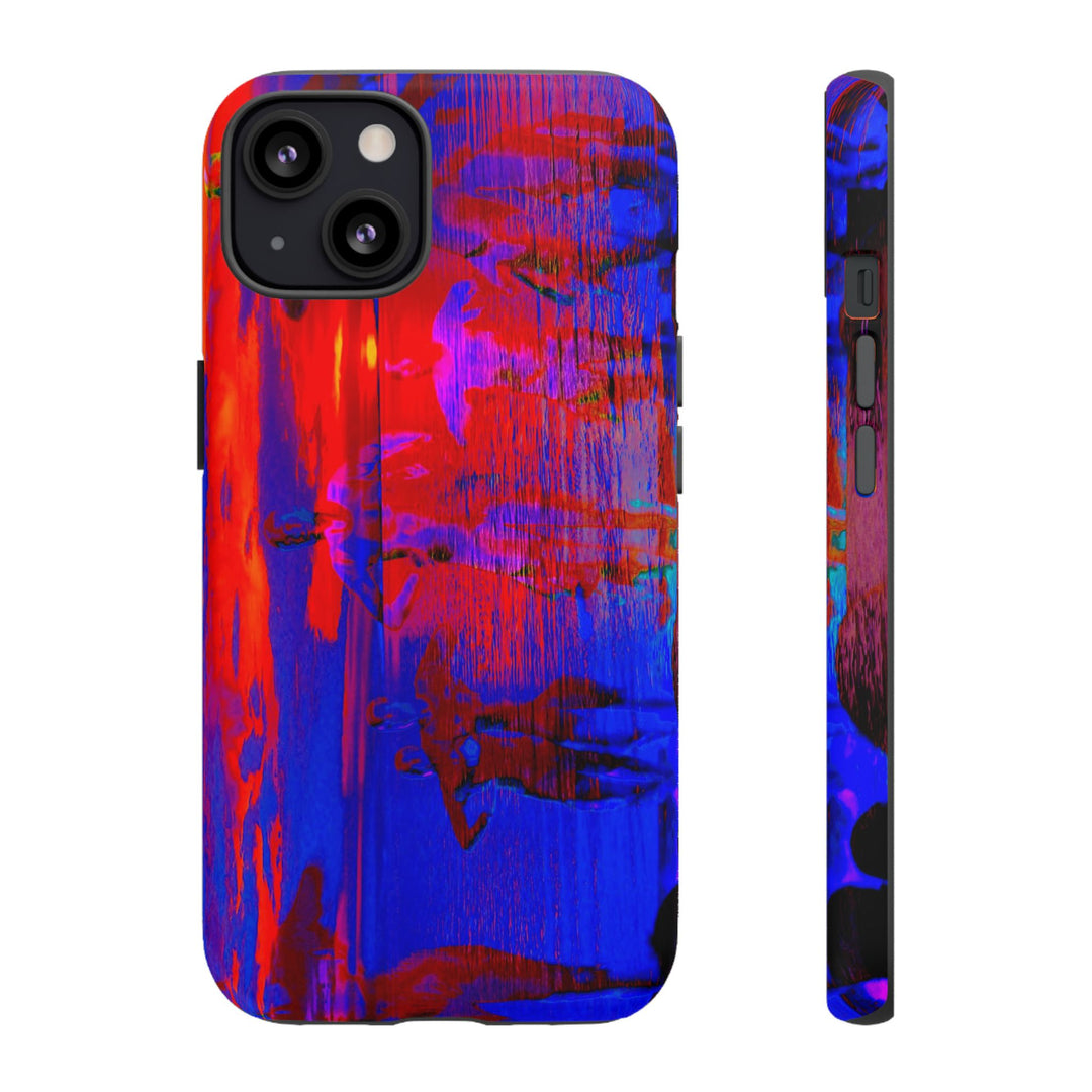 Tough Colorful Cute Phone Case - For Apple iPhone 18, 17, 16 Pro Max, 15 14 13, Samsung Galaxy S26, S25, S24 Plus Ultra - Studio40ParkLane