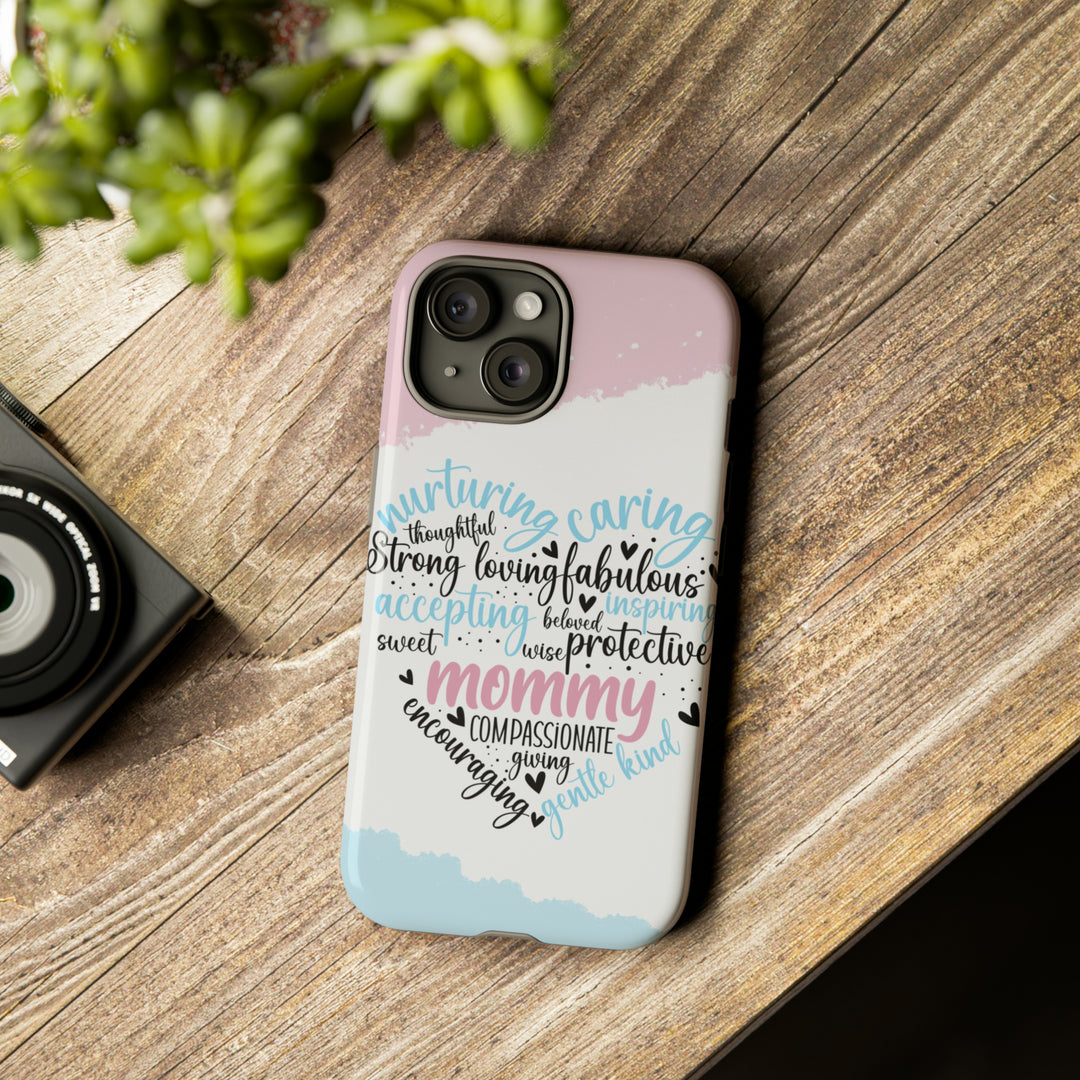 Cute IPhone Case | iPhone 15 Case | iPhone 15 Pro Max Case, Iphone 14 Case, Iphone 14 Pro Max Case IPhone Case for Art Lovers, Mother's Day - Studio40ParkLane