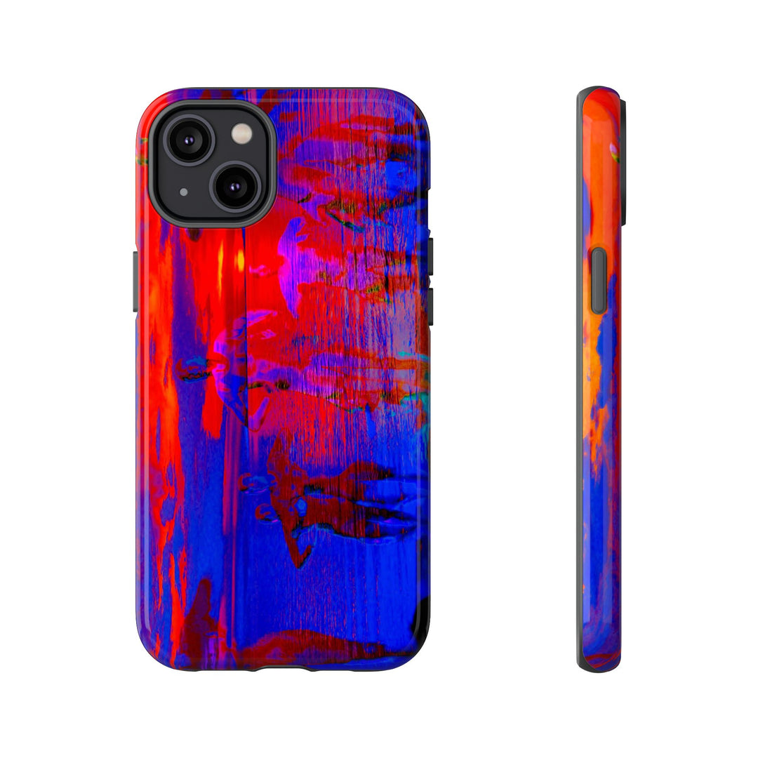 Tough Colorful Cute Phone Case - For Apple iPhone 18, 17, 16 Pro Max, 15 14 13, Samsung Galaxy S26, S25, S24 Plus Ultra - Studio40ParkLane