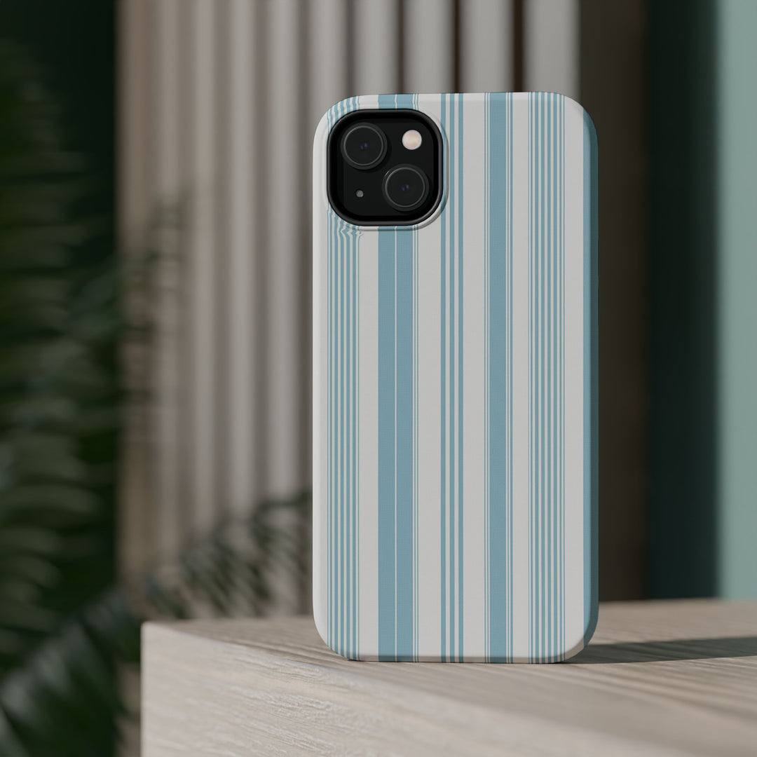 MagSafe Cute Phone Case, Coastal Striped Phone Case for iPhone 17 16 15 14 13 12 Pro Max, Samsung S26 S25 S24 Ultra case MagSafe Cute Phone Case, Coastal Striped Phone Case for iPhone 17 16 15 14 13 12 Pro Max, Samsung S26 S25 S24 Ultra case