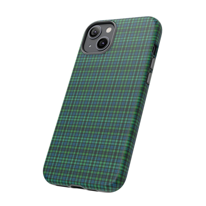 Cute IPhone Case | iPhone 15 Case | iPhone 15 Pro Max Case, Iphone 14 Case, Iphone 14 Pro Max Case IPhone Case for Scots, Campbell Tartan - Studio40ParkLane