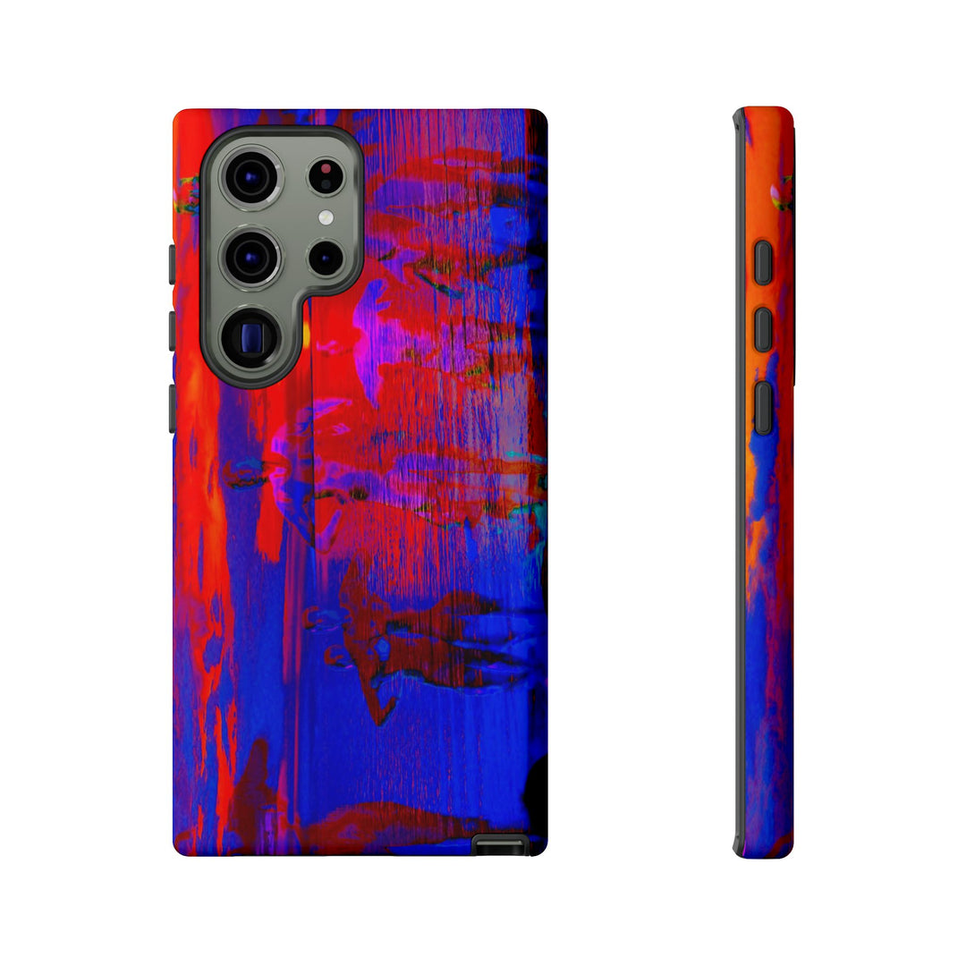 Tough Colorful Cute Phone Case - For Apple iPhone 18, 17, 16 Pro Max, 15 14 13, Samsung Galaxy S26, S25, S24 Plus Ultra - Studio40ParkLane