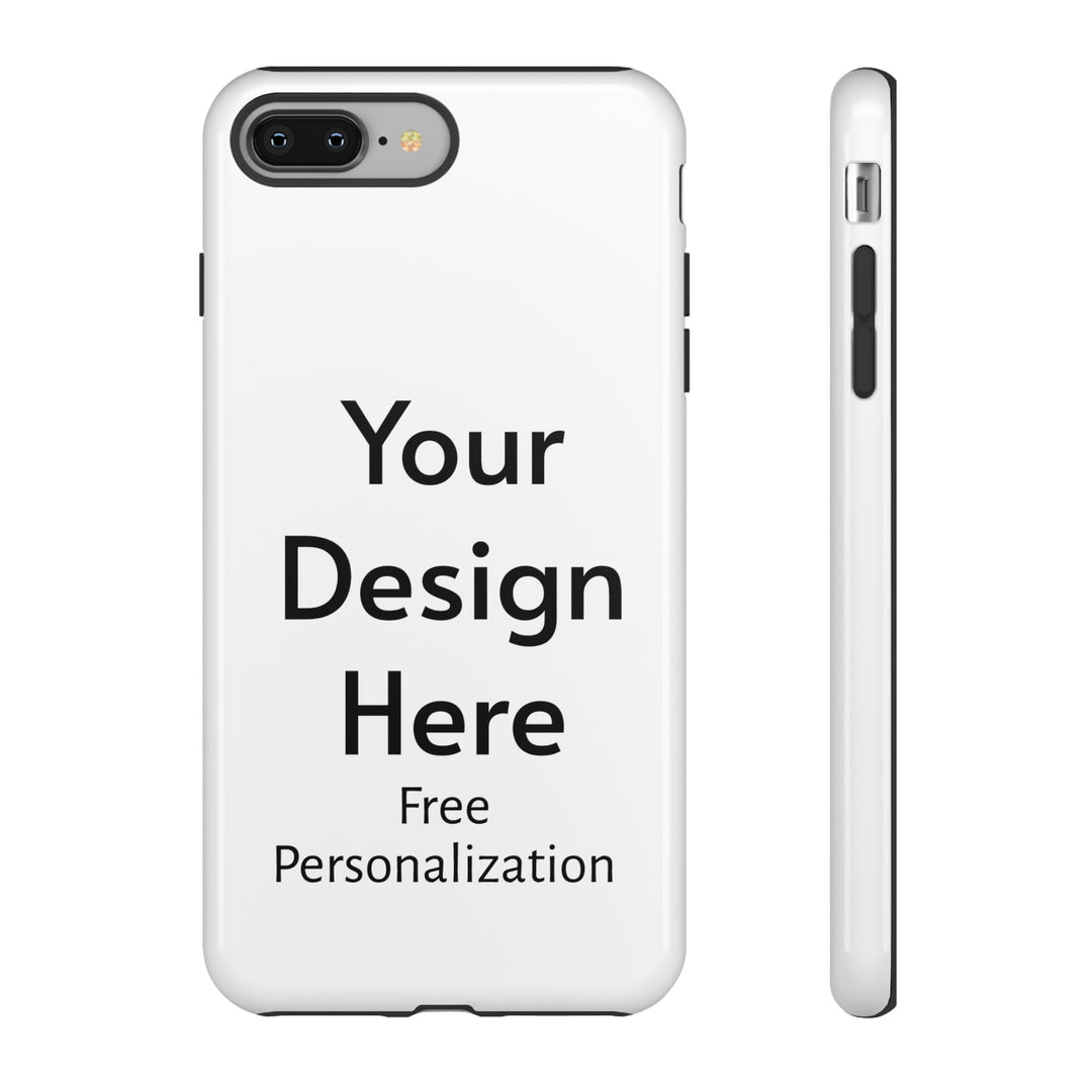 Personalized Custom Picture Photo Image Case Cover For Samsung Phone Cases S24, S23, S22, S21, Custom Apple iPhone 15, 15 Plus, 15 Pro Max, 14 - Studio40ParkLane