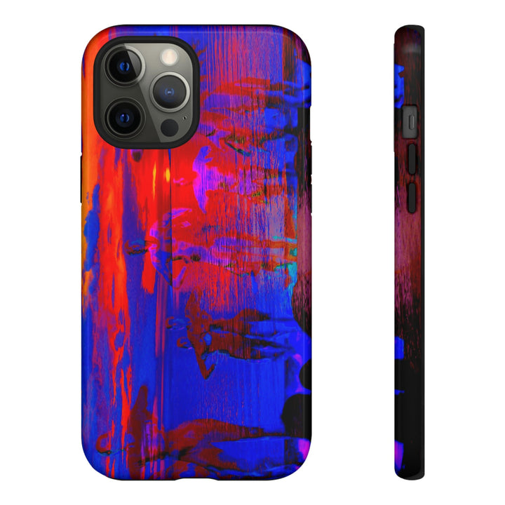 Cute IPhone Case | iPhone 15 Case | iPhone 15 Pro Max Case, Iphone 14 Case, Iphone 14 Pro Max Case IPhone Case for Art Lovers, Dance Sunset - Studio40ParkLane