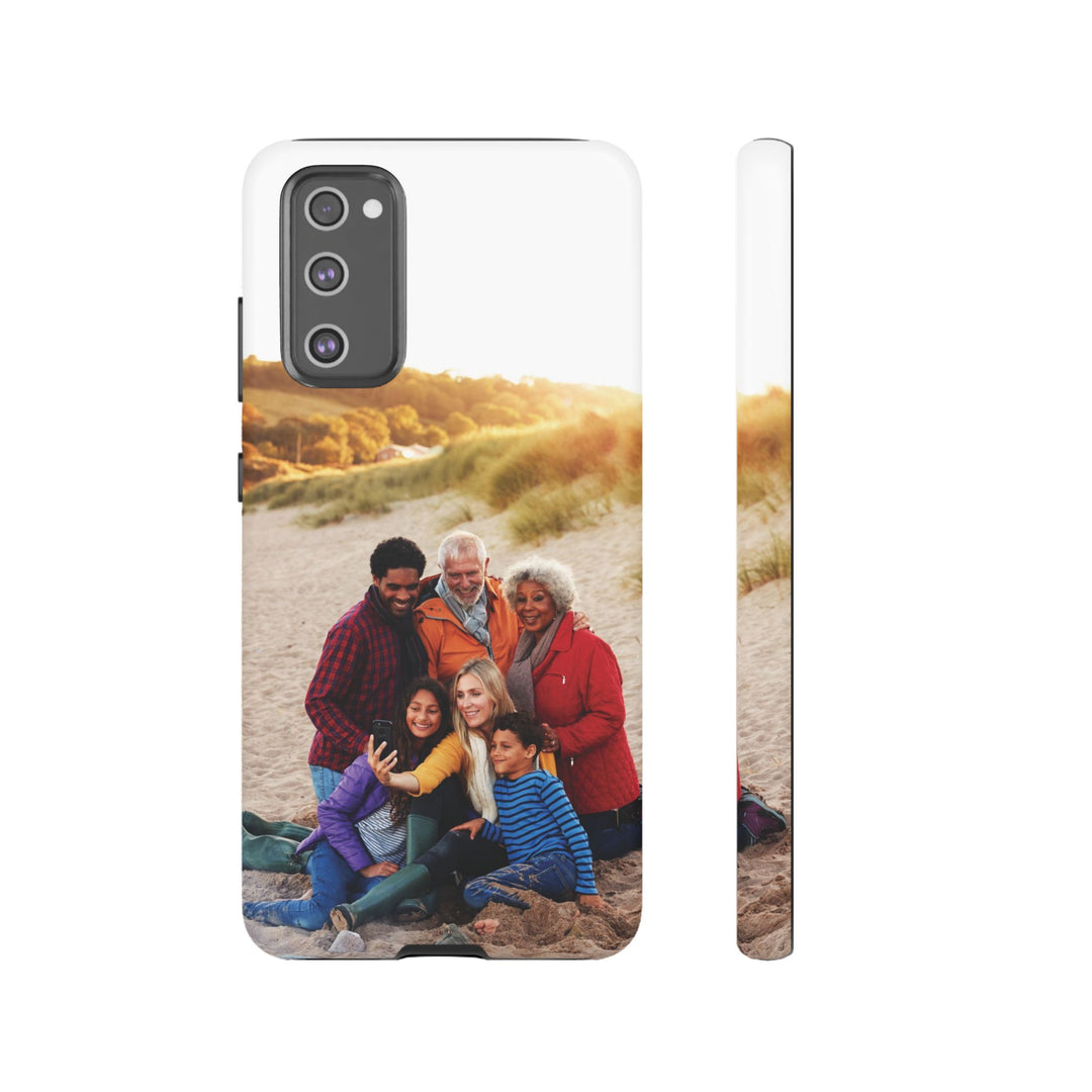Tough Personalized Cute Custom Phone Case, for IPhone 16 pro Max | Iphone 17, Iphone 16, IPhone 15, 14 13 12, Samsung Galaxy S26, S25, S24, S23 - Studio40ParkLane