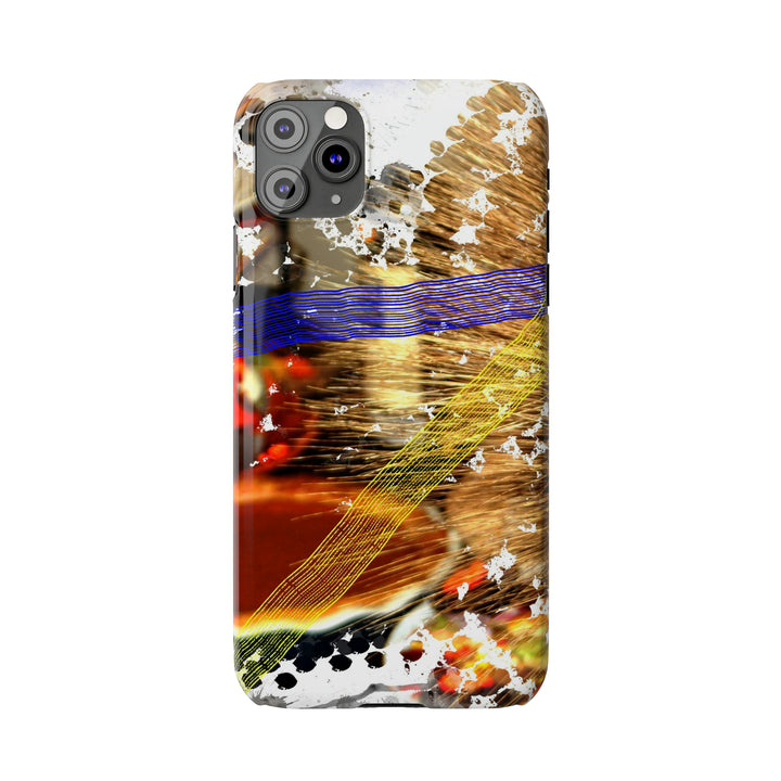 Slim Cute Phone Cases for Iphone - | iPhone 15 Case | iPhone 15 Pro Max Case, Iphone 14 Case, Iphone 14 Pro Max, Iphone 13, Thanksgiving Pecan Pie - Studio40ParkLane