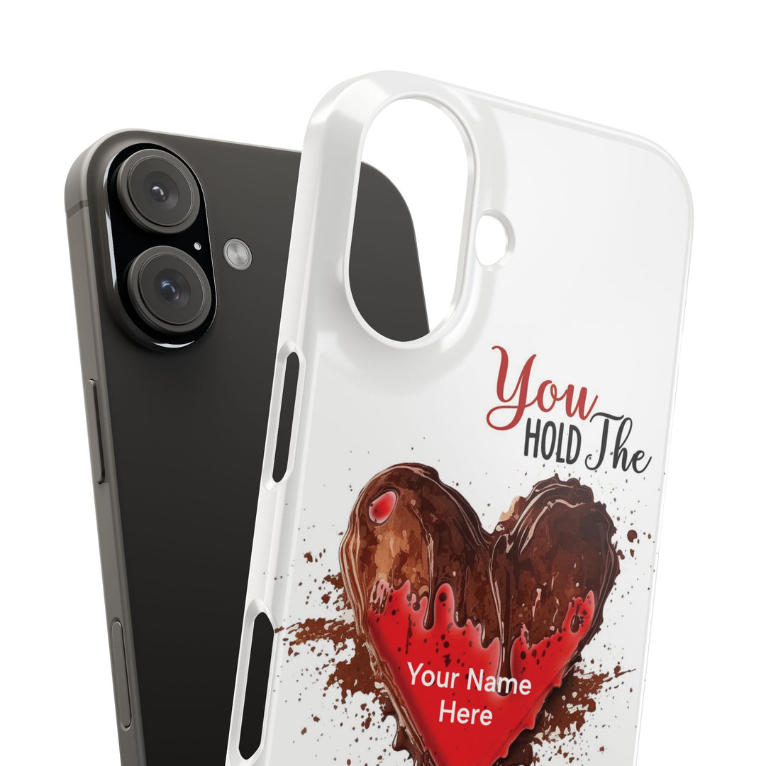 Slim Valentine Love Gift for Her Cute Phone Cases for Iphone 16 Pro Max | iPhone 15 Case | iPhone 15 Pro Max Case, Iphone 14, Iphone 14 Pro Max - Studio40ParkLane