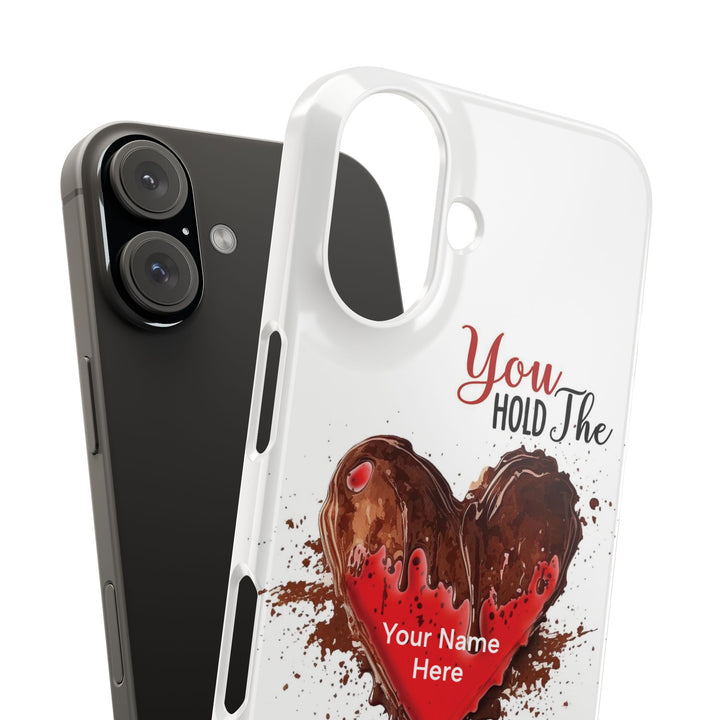 Slim Valentine Love Gift for Her Cute Phone Cases for Iphone 16 Pro Max | iPhone 15 Case | iPhone 15 Pro Max Case, Iphone 14, Iphone 14 Pro Max - Studio40ParkLane