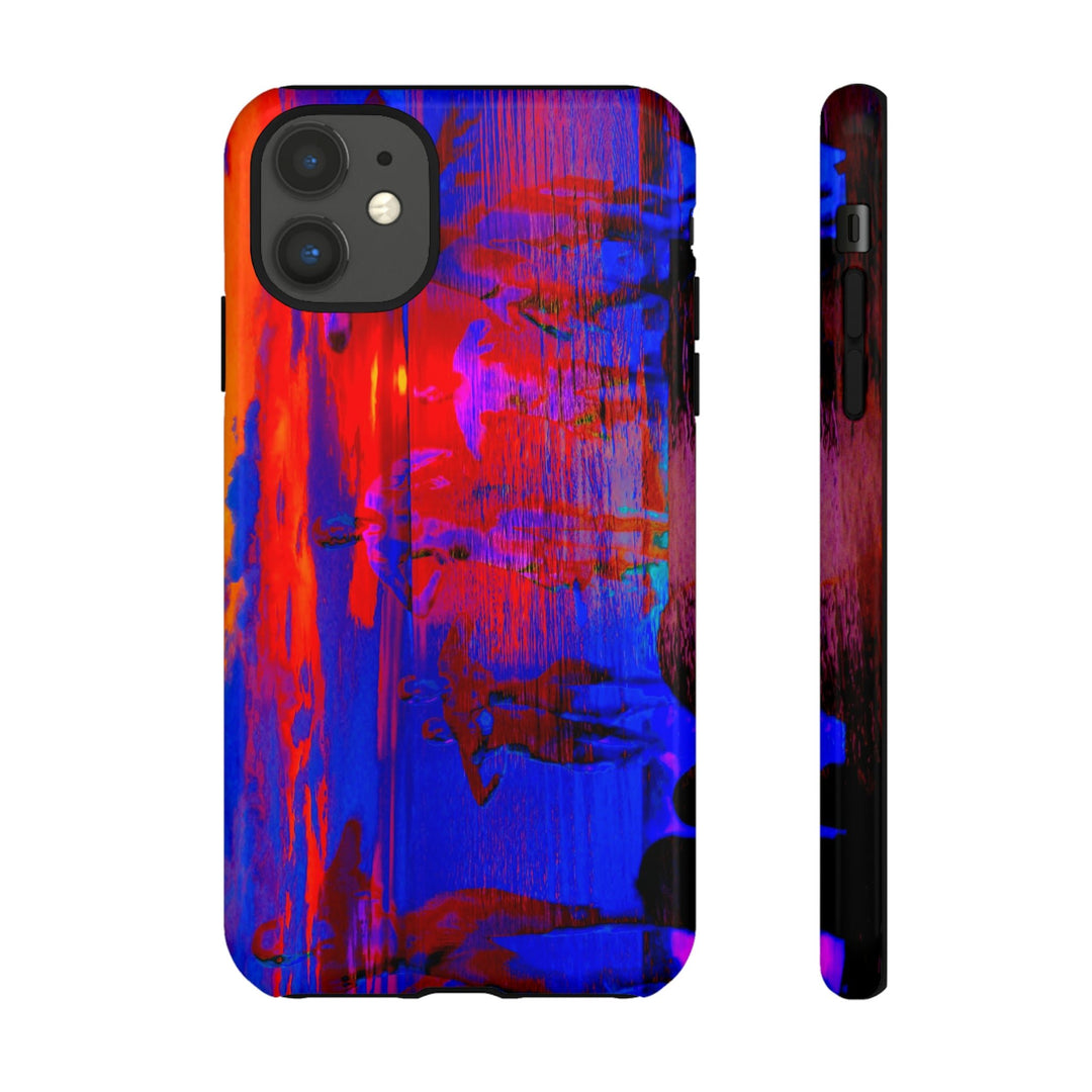 Cute IPhone Case | iPhone 15 Case | iPhone 15 Pro Max Case, Iphone 14 Case, Iphone 14 Pro Max Case IPhone Case for Art Lovers, Dance Sunset - Studio40ParkLane