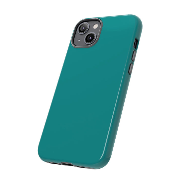 Premium Tough Turquoise Blue Gift for Her Cute Phone Cases for Samsung S25 S24, S23, S22, S21, Iphone, 16, 15, 14, 13 Pro Max Ultra - Studio40ParkLane