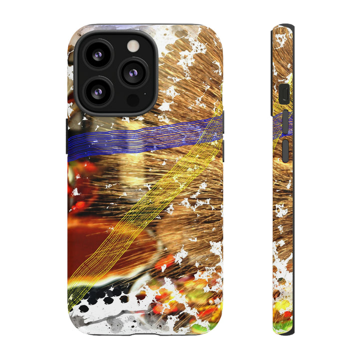 Cute IPhone Case | iPhone 15 Case | iPhone 15 Pro Max Case, Iphone 14 Case, Iphone 14 Pro Max Case IPhone Case for Art Lovers, Pecan Pie Thanksgiving - Studio40ParkLane