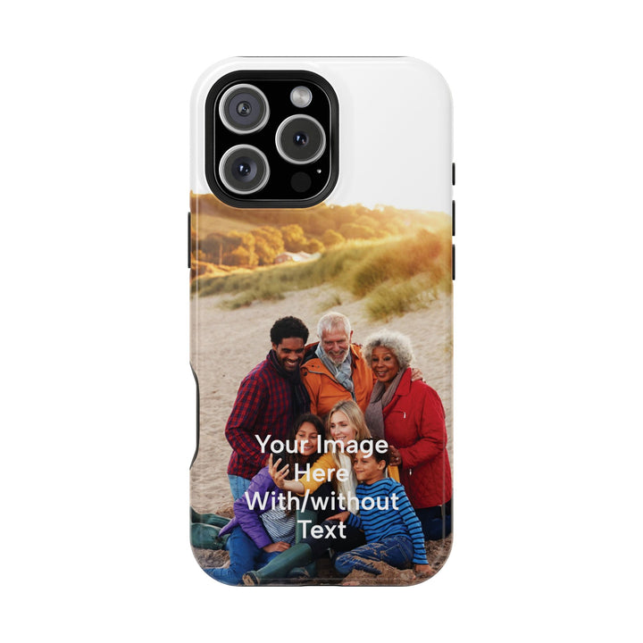 Personalized Custom Family or Pet Magsafe Cute Phone Case for Iphone Gift for Her, | iPhone 15 Case | iPhone 15 Pro Max Case, Iphone 14, Iphone 14 Pro Max, Iphone 13, Iphone 16 - Studio40ParkLane