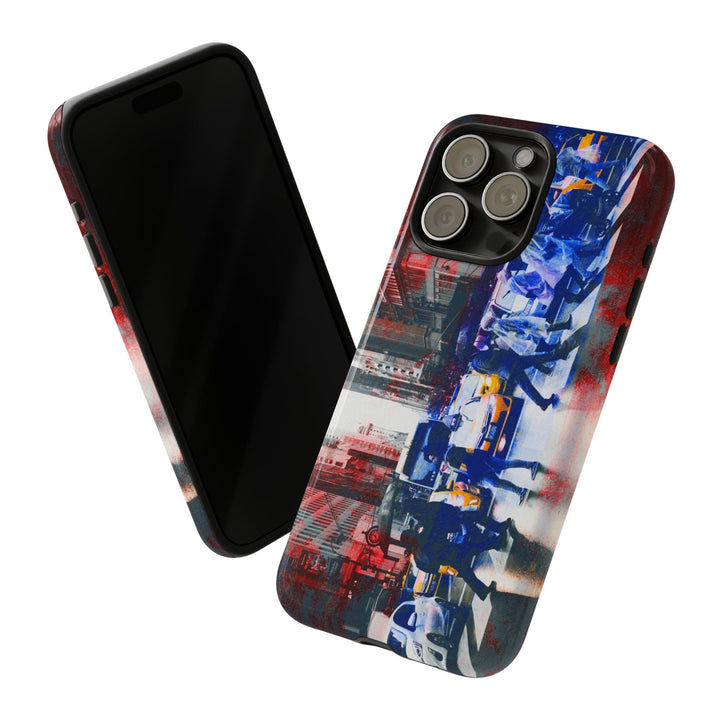 Cute IPhone Case | iPhone 15 Case | iPhone 15 Pro Max Case, Iphone 14 Case, Iphone 14 Pro Max Case IPhone Case for Travelers New York City - Studio40ParkLane