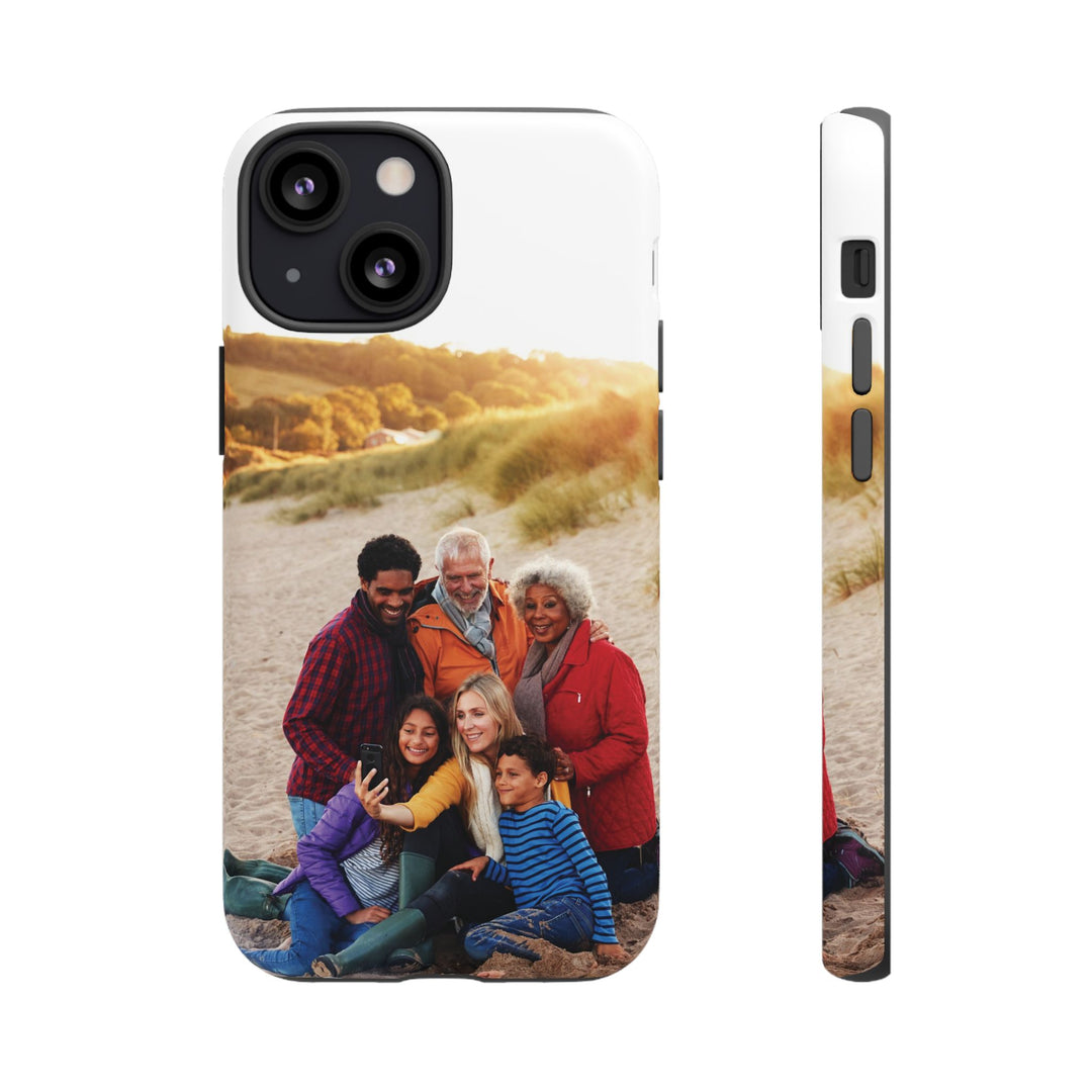 Tough Personalized Cute Custom Phone Case, for IPhone 16 pro Max | Iphone 17, Iphone 16, IPhone 15, 14 13 12, Samsung Galaxy S26, S25, S24, S23 - Studio40ParkLane