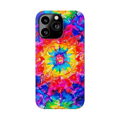 Tie Dye Faux Glitter Gift for Her Cute Phone Cases for Iphone 16 Pro Max | iPhone 15 Case | iPhone 15 Pro Max Case, Iphone 14, Iphone 14 Pro Max, Iphone 13 12 11 8 7