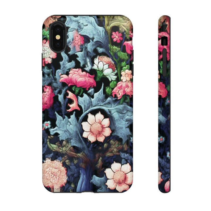 Cute IPhone Case | iPhone 15 Case | iPhone 15 Pro Max Case, Iphone 14 Case, Iphone 14 Pro Max Case IPhone Case for Flowers Lovers, Floral - Studio40ParkLane
