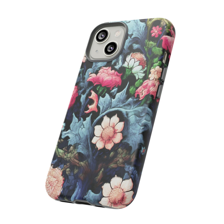 Cute IPhone Case | iPhone 15 Case | iPhone 15 Pro Max Case, Iphone 14 Case, Iphone 14 Pro Max Case IPhone Case for Flowers Lovers, Floral - Studio40ParkLane