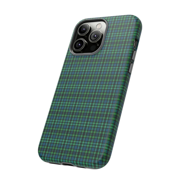 Cute IPhone Case | iPhone 15 Case | iPhone 15 Pro Max Case, Iphone 14 Case, Iphone 14 Pro Max Case IPhone Case for Scots, Campbell Tartan - Studio40ParkLane