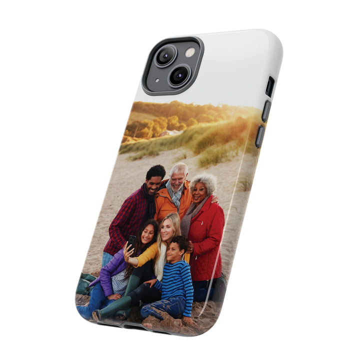 Tough Personalized Cute Custom Phone Case, for IPhone 16 pro Max | Iphone 17, Iphone 16, IPhone 15, 14 13 12, Samsung Galaxy S26, S25, S24, S23 - Studio40ParkLane