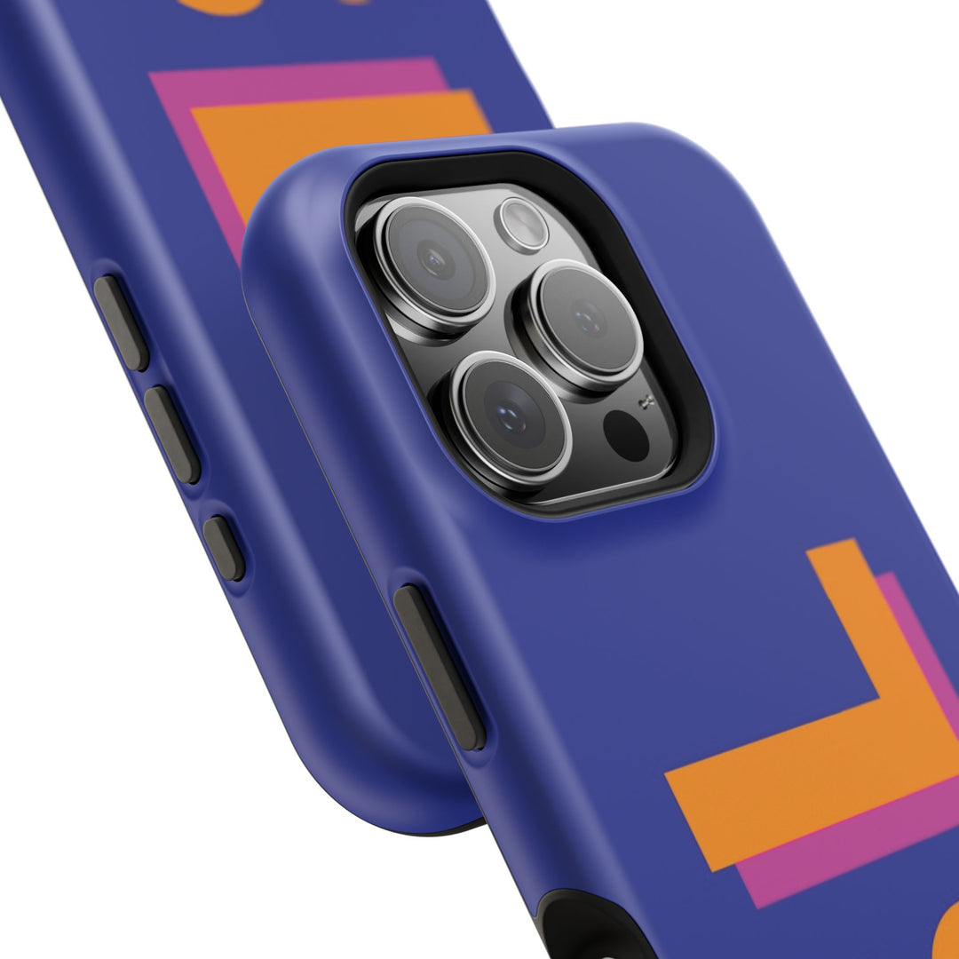 Magsafe Personalized Initial Custom Gift for Her Cute Phone Cases for Iphone 16 Pro Max | iPhone 15 Case | iPhone 15 Pro Max Case, Iphone 14, 13, 12, 11, 10, 8, 7 - Studio40ParkLane