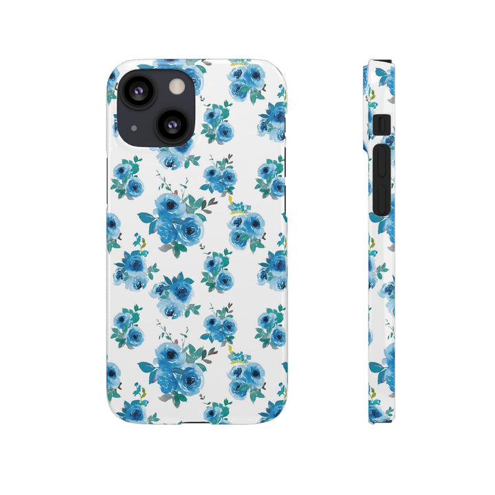 Sleek Snap Flowers Gift for Her Cute Phone Case for iPhone 16 15 14 13 12 11 X Xs Max Xr Pro Plus Samsung Galaxy S24 S23 S22 S21 S20 Ultra