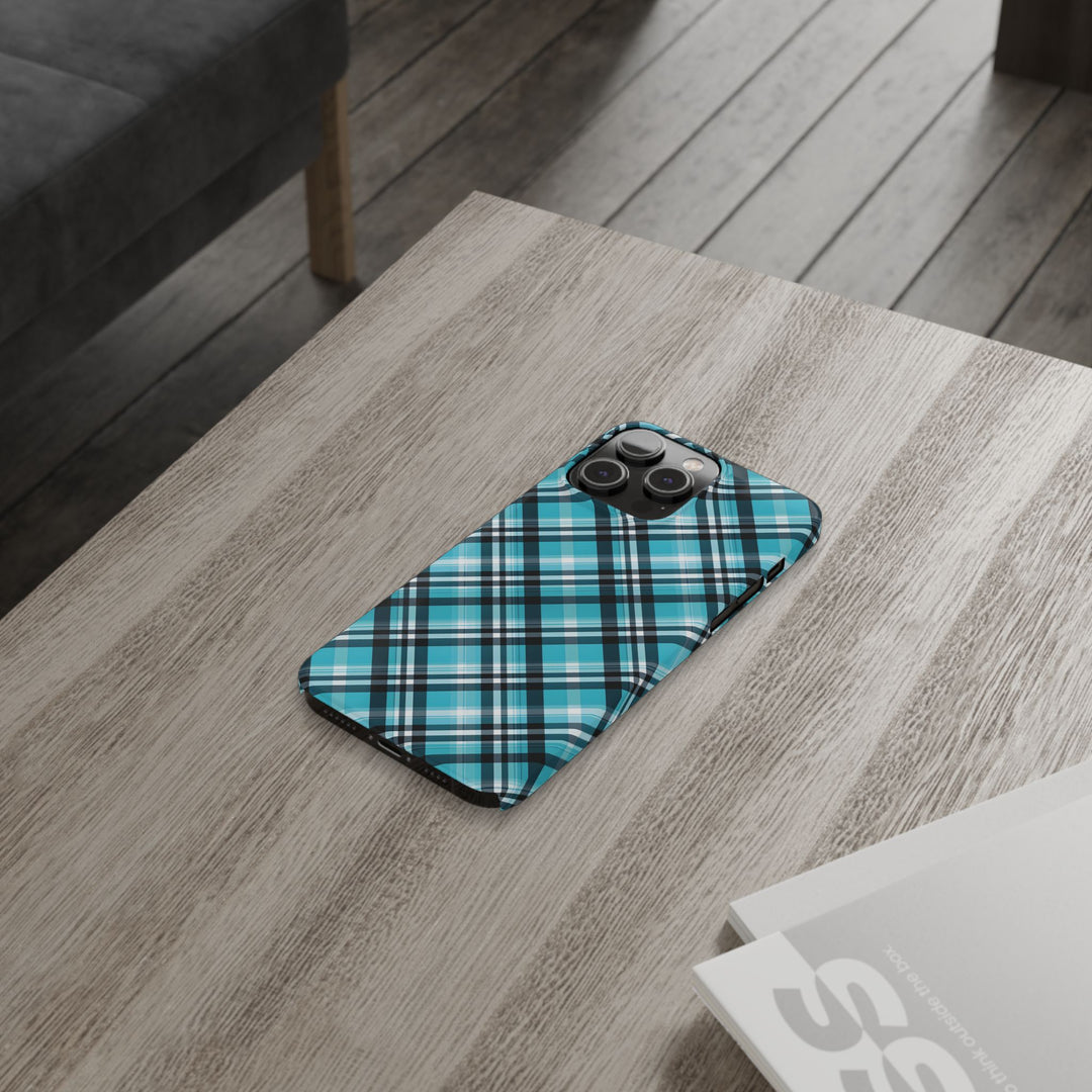 Slim Checkered Plaid Gift for Her Cute Phone Cases for Iphone 16 Pro Max | iPhone 15 Case | iPhone 15 Pro Max Case, Iphone 14, 13, 12, 11, 10, 8, 7 - Studio40ParkLane