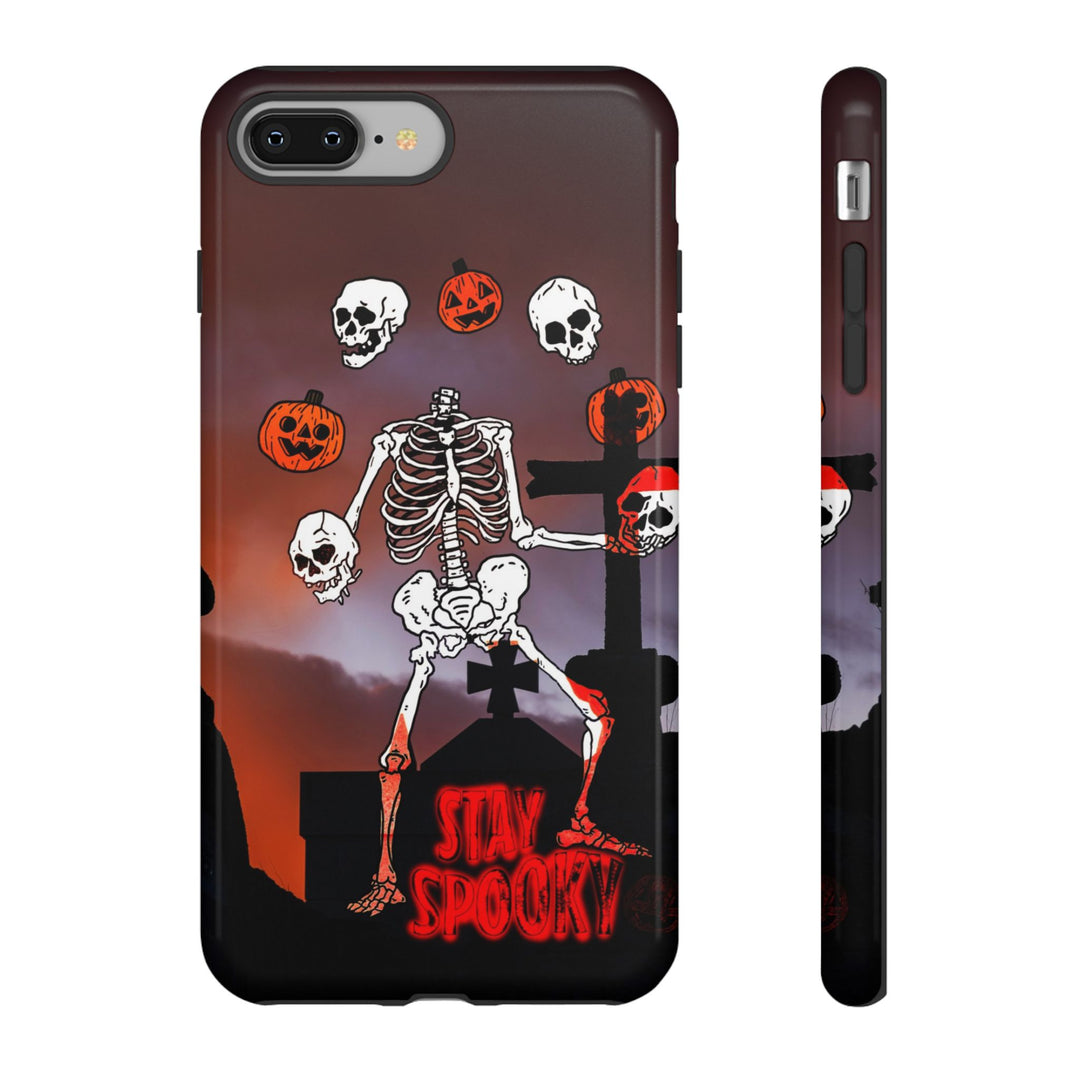 Halloween Impact Resistant, Cute Phone Cases for Samsung S24, S23, S22, S21, IPhone 15 pro Iphone 14 pro Iphone 13 IPhone 12 Iphone 11 - Studio40ParkLane