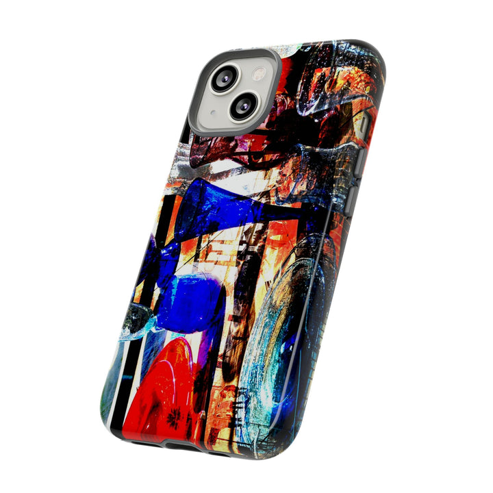 Cute IPhone Case | iPhone 15 Case | iPhone 15 Pro Max Case, Iphone 14 Case, Iphone 14 Pro Max Case IPhone Case for Art Lovers, Cote D&