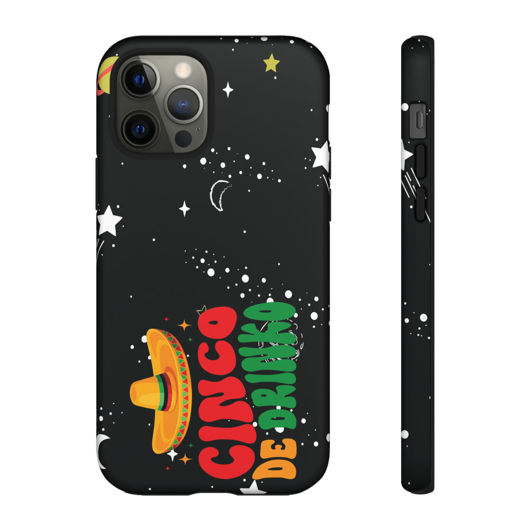 Cute IPhone Case | iPhone 15 Case | iPhone 15 Pro Max Case, Iphone 14 Case, Iphone 14 Pro Max Case IPhone Case for Art Lovers, Cinco de Mayo - Studio40ParkLane